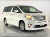 TOYOTA ALPHARD HYBRID