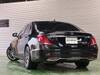 MERCEDES BENZ S CLASS
