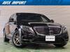 MERCEDES BENZ S CLASS