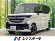 2025 SUZUKI SPACIA CUSTOM