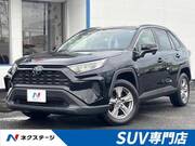 2023 TOYOTA RAV4 X