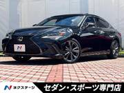 2019 LEXUS ES