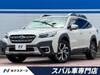 SUBARU LEGACY OUTBACK