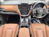 SUBARU LEGACY OUTBACK