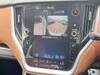 SUBARU LEGACY OUTBACK