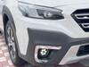 SUBARU LEGACY OUTBACK