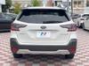 SUBARU LEGACY OUTBACK