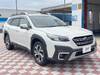 SUBARU LEGACY OUTBACK
