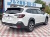 SUBARU LEGACY OUTBACK