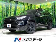 2021 TOYOTA RAV4 ADVENTURE OFFROAD PACKAGE