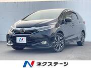 2018 HONDA SHUTTLE