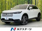 2026 HONDA VEZEL