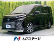 2023 TOYOTA VOXY