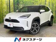 2024 TOYOTA YARIS CROSS HYBRID Z