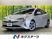 2016 TOYOTA PRIUS S
