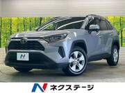 2019 TOYOTA RAV4 X