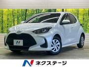 2024 TOYOTA YARIS