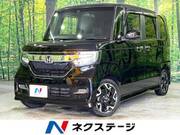2020 HONDA N-BOX CUSTOM
