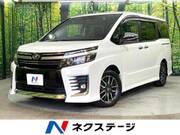 2017 TOYOTA VOXY
