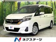 2016 NISSAN SERENA