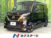 2021 NISSAN ROOX