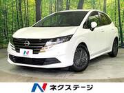 2024 NISSAN NOTE X