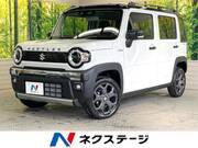 2025 SUZUKI HUSTLER