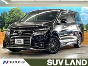 2019 NISSAN ELGRAND
