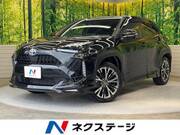 2023 TOYOTA YARIS CROSS HYBRID Z