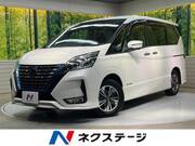 2020 NISSAN SERENA