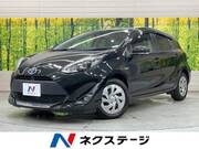 2020 TOYOTA AQUA