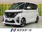 2023 NISSAN ROOX