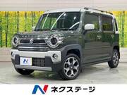 2024 SUZUKI HUSTLER