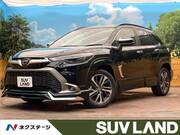 2023 TOYOTA COROLLA CROSS Z