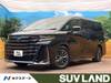 TOYOTA VELLFIRE HYBRID