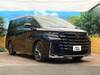 TOYOTA VELLFIRE HYBRID