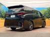 TOYOTA VELLFIRE HYBRID