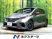 2017 NISSAN NOTE