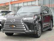 2024 LEXUS LX