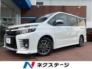 2014 TOYOTA VOXY