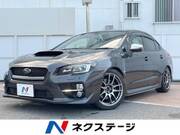 2014 SUBARU WRX S4