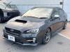 SUBARU WRX S4