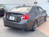 SUBARU WRX S4