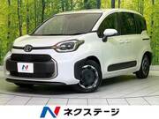 2026 TOYOTA SIENTA