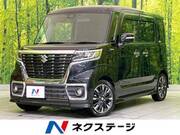 2018 SUZUKI SPACIA CUSTOM