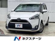 2015 TOYOTA SIENTA G