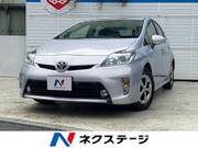 2014 TOYOTA PRIUS G