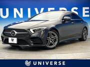 2018 MERCEDES BENZ CLS-CLASS