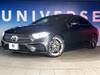 MERCEDES BENZ CLS-CLASS