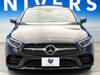MERCEDES BENZ CLS-CLASS